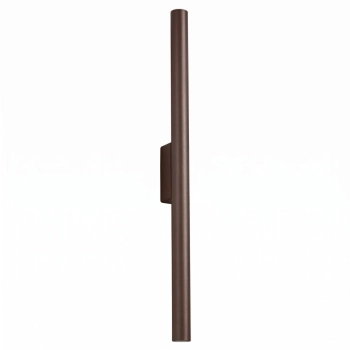 Pastelo 2 kinkiet 2xG9 brązowy SL.2148 Sollux Lighting