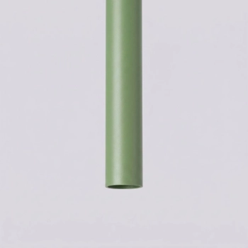 Pastelo 2 lampa wisząca 2xG9 szałwiowa SL.2134