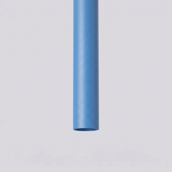 Pastelo 2 lampa wisząca 2xG9 błękitna SL.2150