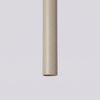Pastelo 3P lampa wisząca 3xG9 taupe SL.2119