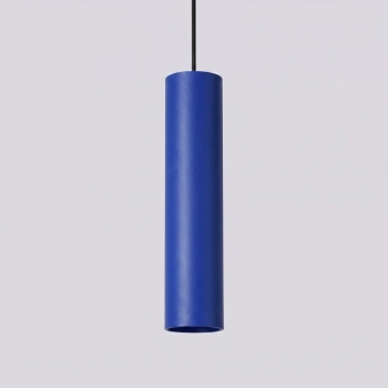 Pastelo 3P lampa wisząca 3xG9 ultramaryna SL.2127