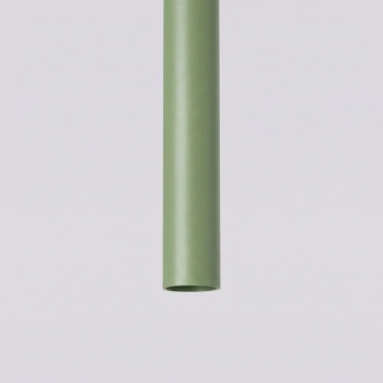 Pastelo 3P lampa wisząca 3xG9 szałwiowa SL.2135