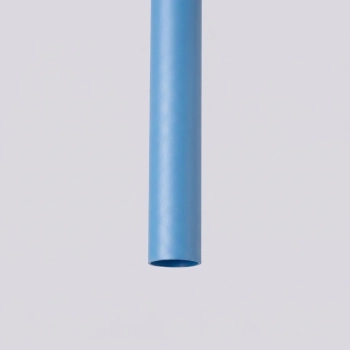 Pastelo 3P lampa wisząca 3xG9 błękitna SL.2151