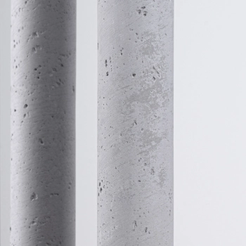 Pastelo 5P lampa wisząca 5xG9 beton SL.1275