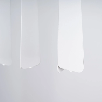 Prysm 3L lampa wisząca 3xG9 biała SL.1399