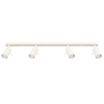 Ring 4L lampa sufitowa 4xGU10 beżowa SL.1498 Sollux Lighting