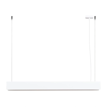 Spark lampa wisząca 1xG13 biała SL.1394 Sollux Lighting