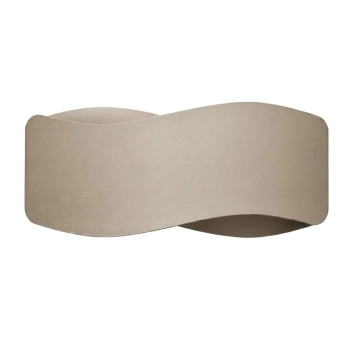 Tila 30 kinkiet 1xG9 taupe SL.2274 Sollux Lighting