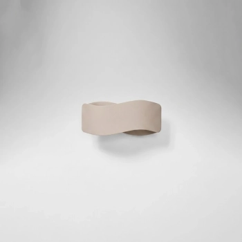 Tila 30 kinkiet 1xG9 taupe SL.2274