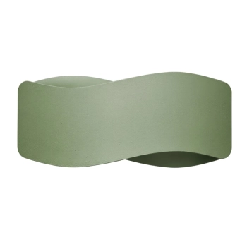 Tila 30 kinkiet 1xG9 zielona oliwka SL.2278 Sollux Lighting