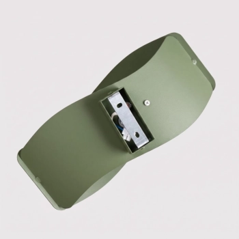 Tila 30 kinkiet 1xG9 zielona oliwka SL.2278