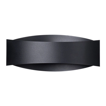 Toni kinkiet 1xG9 czarny SL.1189 Sollux Lighting