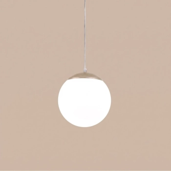 Ugo 20 lampa wisząca 1xE27 taupe SL.2216
