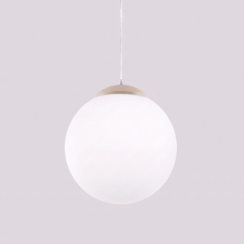 Ugo 30 lampa wisząca 1xE27 taupe SL.2217