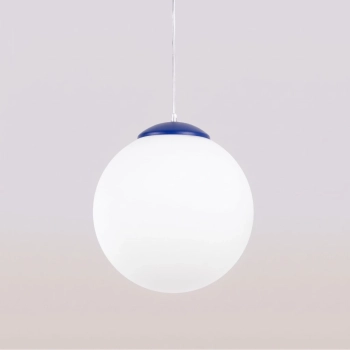 Ugo 30 lampa wisząca 1xE27 ultramaryna SL.2226