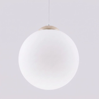 Ugo 40 lampa wisząca 1xE27 taupe SL.2218