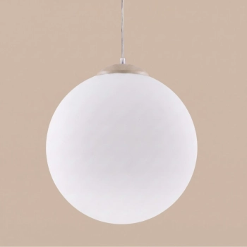 Ugo 40 lampa wisząca 1xE27 taupe SL.2218