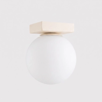 Yoli 1 lampa sufitowa 1xG9 beżowa SL.2232