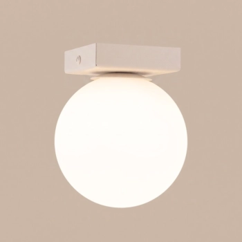 Yoli 1 lampa sufitowa 1xG9 beżowa SL.2232