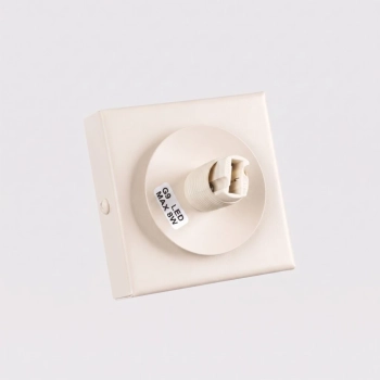 Yoli 1 lampa sufitowa 1xG9 beżowa SL.2232