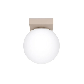 Yoli 1 lampa sufitowa 1xG9 taupe SL.2238 Sollux Lighting