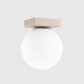Yoli 1 lampa sufitowa 1xG9 taupe SL.2238