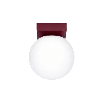 Yoli 1 lampa sufitowa 1xG9 burgund SL.2250 Sollux Lighting