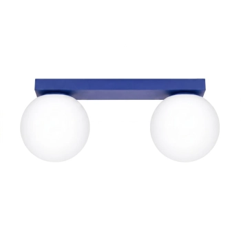 Yoli 2 lampa sufitowa 2xG9 ultramaryna SL.2257 Sollux Lighting