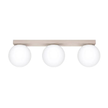 Yoli 3 lampa sufitowa 3xG9 taupe SL.2240 Sollux Lighting