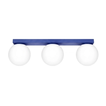 Yoli 3 lampa sufitowa 3xG9 ultramaryna SL.2258 Sollux Lighting