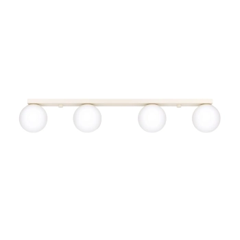 Yoli 4 lampa sufitowa 4xG9 beżowa SL.2235 Sollux Lighting