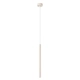 Arche 1 lampa wisząca 1xG9 beżowa SL.2033 Sollux Lighting