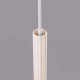 Arche 1 lampa wisząca 1xG9 beżowa SL.2033