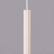 Arche 1 lampa wisząca 1xG9 beżowa SL.2033