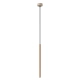 Arche 1 lampa wisząca 1xG9 taupe SL.2036 Sollux Lighting