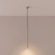 Arche 1 lampa wisząca 1xG9 taupe SL.2036