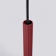 Arche 1 lampa wisząca 1xG9 burgund SL.2042