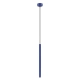 Arche 1 lampa wisząca 1xG9 ultramaryna SL.2045 Sollux Lighting