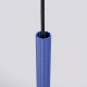 Arche 1 lampa wisząca 1xG9 ultramaryna SL.2045