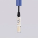 Arche 1 lampa wisząca 1xG9 ultramaryna SL.2045