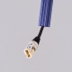 Arche 1 lampa wisząca 1xG9 ultramaryna SL.2045