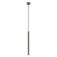Arche 1 lampa wisząca 1xG9 zielona oliwka SL.2048 Sollux Lighting