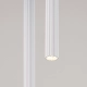 Arche 2P lampa wisząca 2xG9 biała SL.1866
