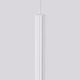 Arche 2P lampa wisząca 2xG9 biała SL.1866