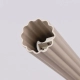 Arche 2P lampa wisząca 2xG9 taupe SL.2037
