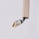 Arche 2P lampa wisząca 2xG9 taupe SL.2037