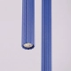 Arche 2P lampa wisząca 2xG9 ultramaryna SL.2046