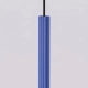 Arche 2P lampa wisząca 2xG9 ultramaryna SL.2046