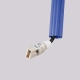 Arche 2P lampa wisząca 2xG9 ultramaryna SL.2046