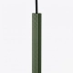 Arche 2P lampa wisząca 2xG9 zielona oliwka SL.2049